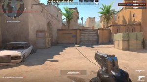 TESTING CS2 ON MACBOOK PRO 14 USING WHISKY