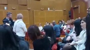 Сатья ударил женщину / Разбор ситуации КТО ЖЕ ВИНОВАТ ???