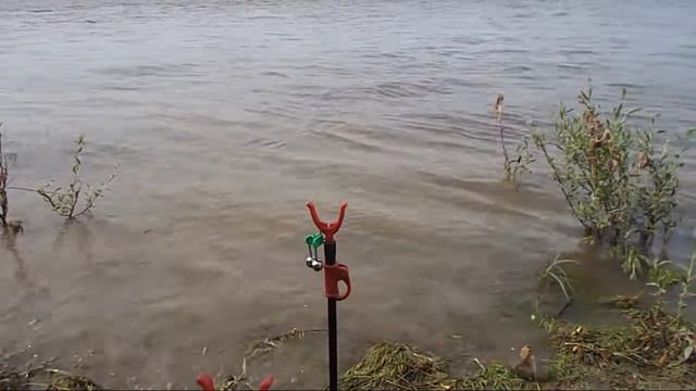 Ахтуба - Джубга. часть 6. Фидер. смотреть онлайн