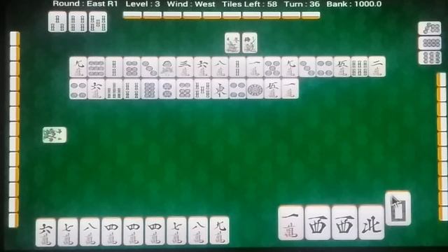 Hong Kong Style Mahjong Game Play Video смотреть онлайн