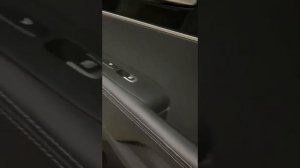 Kia Sorento Prime Киа Соренто Прайм 2014 2020, 2017  Обшивка двери задняя правая 2007589057430