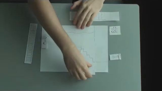 Sketch 2 - Flipbook Game Mechanic смотреть онлайн