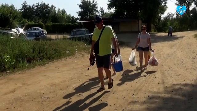 День дачника (23.07.2021) смотреть онлайн