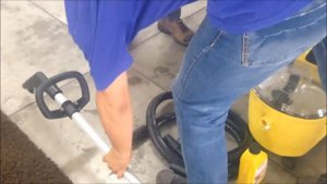 karcher bravo ferreteria: Puzzi 200