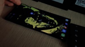 Samsung Galaxy Note 20 ultra на SNAPDRAGON