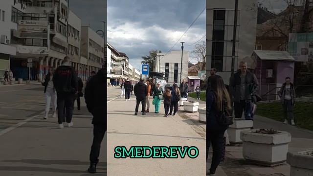 Смедерево/Smederevo#serbia#сербия#жизньвсербии#русскиевсербии #иммиграция#smederevo#смедерево#сербы