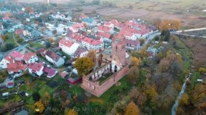 Поселок Железнодорожный | Калининградская область