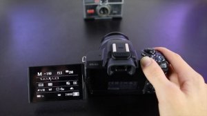 Canon EOS M50 Mark II Tutorial - Beginner’s User Guide to Buttons⁦ & Menus