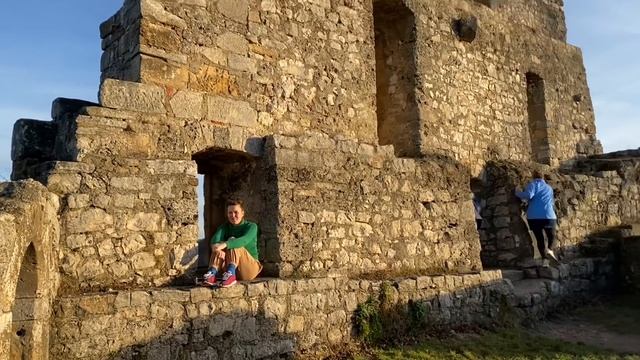 1 января в Германии ?? новогоднее русское лото ?мама пакует чемоданы