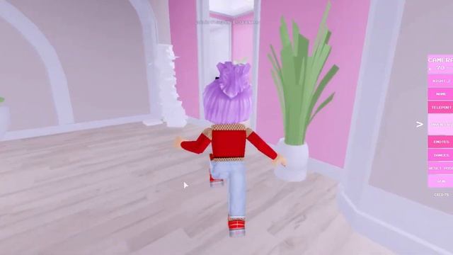 ROBLOX - Ana & Bela Lindas no CARNAVAL (UPDATE STAR SORORITY) смотреть онлайн