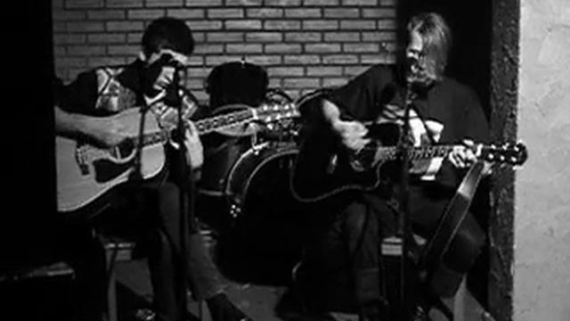 ОАС - Так получилось (2006 10 01 акустика с Дронни клуб 7) смотреть онлайн