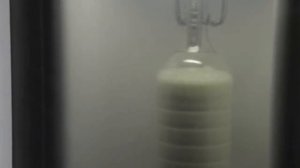 Обзор молокомата. Вендинговый автомат по розливу молока.