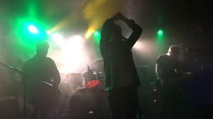 Black Peaks - Set in Stone (The Asylum, Birmingham)
