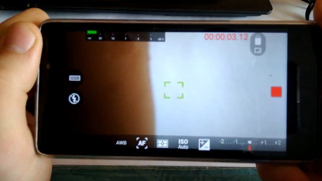Xiomi redmi 4 pro Как снимать 4К. Пример сйомки. смотреть онлайн