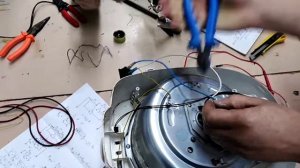 ремонт мультиварки supra