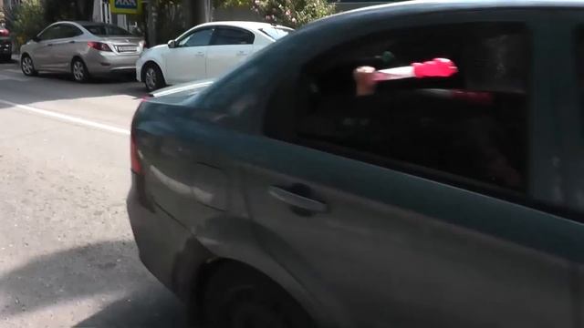 Трудовые будни Администрации Лазаревского района/Экс-прокурор дал объяснение/ДПС по встречной полос смотреть онлайн