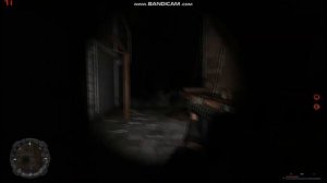 STALKER Тернистый путь Часть 3 Поход в Лабораторию Х 8 Бой с наёмниками