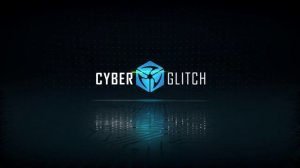 Cyberpunk 2077 Glitch Logo - Download Project