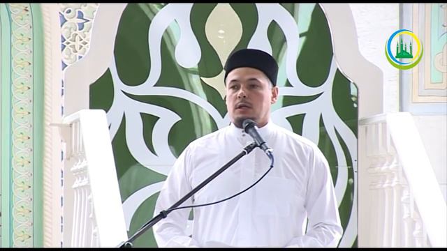 Вәгазьләнер өчен үлем дә җитә җомга хөтбәсе. Йосыф хәзрәт Дәүләтшин 18.09.2015