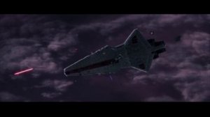 Звездные войны Войны Клонов. Корабли и Битвы в космосе