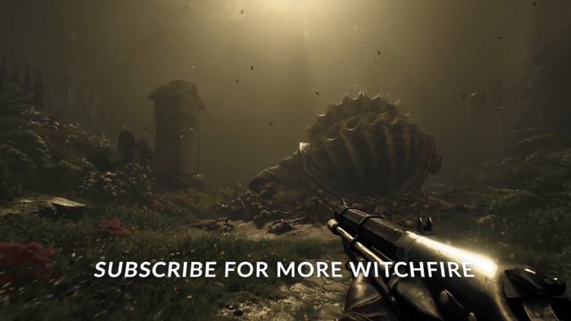 WITCHFIRE - Huge New Info Revealed! Combat and Movement Mechanics, FOV, Enemies, COOP and MORE! смотреть онлайн