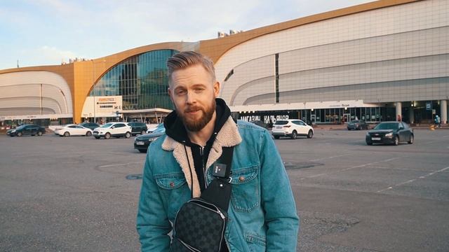 Новый цвет девятки на максималках