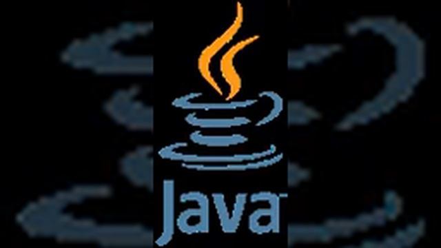 Java programming language