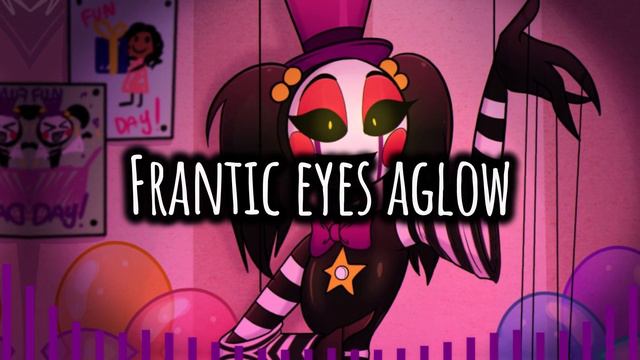 Nightcore - Music Box (Remix) [FNaF 2] +Lyrics смотреть онлайн