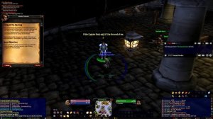 Classic WoW Dungeon Guide: The Stockades (25-30)