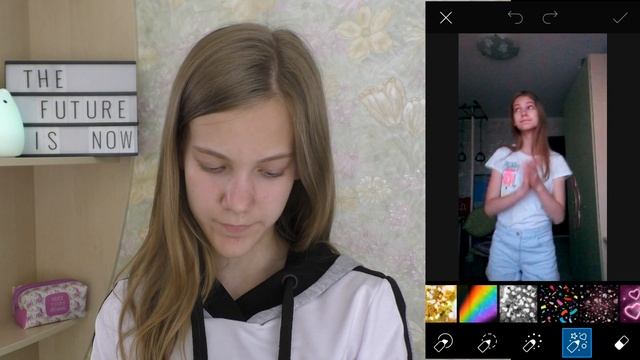 СТОП-КАДРЫ В ВИДЕО Как сделать остановку в видео Android и IOS