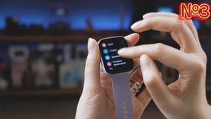 ЛУЧШИЕ смарт часы до 5000 | ТОП 5 смарт часов до 5000 | Бюджетные смарт часы до 5000