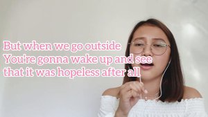 Rewrite the Stars - Zac Efron and Zendaya (Karaoke Female Part Only)