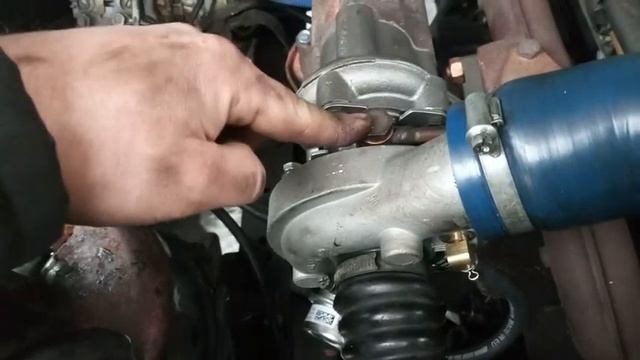 #газель #штайер #газельштайер #sergeyglazkoff ремонт газели газ 560 штайер смотреть онлайн