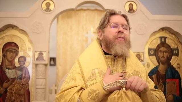БОГ ПРИШЁЛ НАС СПАСТИ ОТ БЕЗУМИЯ И СМЕРТИ