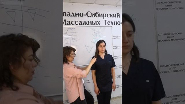 Прикладная кинезиология. О методе. ППМ.