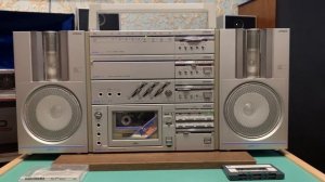 Victor PC-7, или JVC PC-5 на максималках!