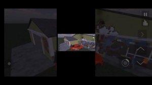 игра где всё можно ломать