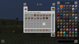 БОЧКИ С ЭФФЕКТАМИ ЗЕЛИЙ В МАЙНКРАФТ | ОБЗОР МОДА MINECRAFT AlcoCraft+