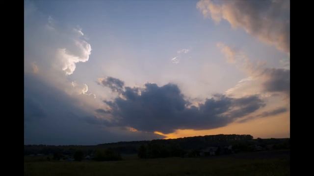 Разумовка. Фото пленэр 2012. смотреть онлайн