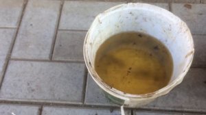 Цветной металл в холодильнике!!!