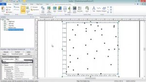 Surfer Coordinate Systems