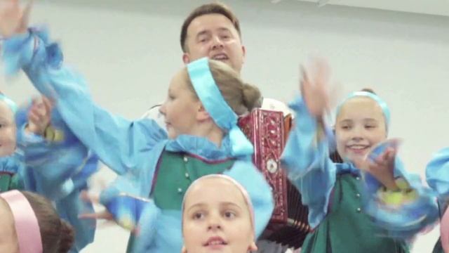 Сударев Евгений и Ювента | НОЯБРЬ Гармонные ИГРЫ смотреть онлайн