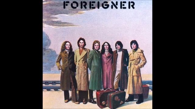 08. Foreigner - At War With The World.mp4