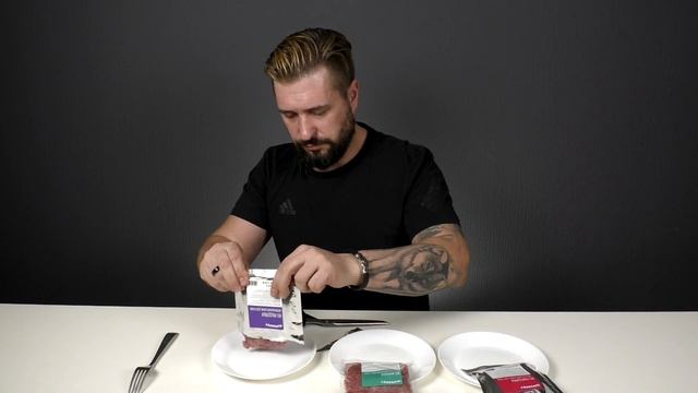 Натуральный корм SUPERPET для собак и кошек / Обзор натурального корма для кошек и собак