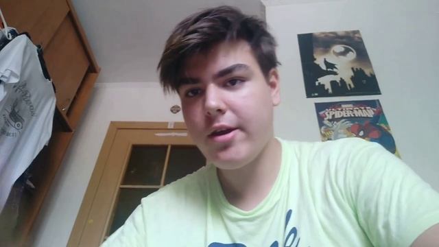 Как сделать самодельный костюм человека паука? | How To Make Homemade Spider Man Suit | Часть 1 смотреть онлайн