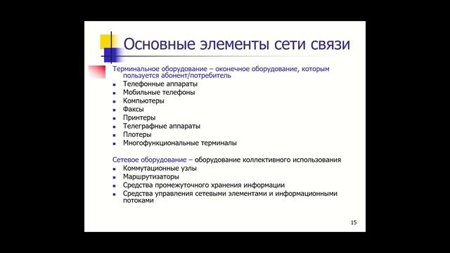 Шифрин И.О. - Принципы работы систем связи