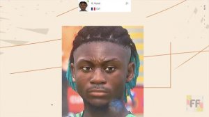 FIFA 23 | NEW YOUNG PLAYERS REAL FACES