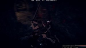 Beauty And Violence Valkyries Trailer (WIP)