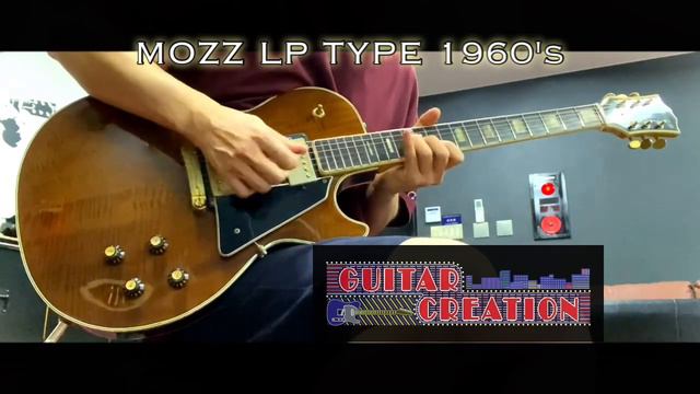 MOZZ LP TYPE 1960年代製【ULTRA RARE】w/ORIGINAL SOFT CASE 3.78kg смотреть онлайн