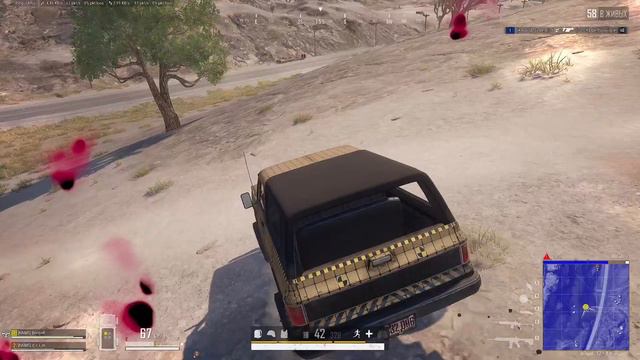 PlayerUnknown’s Battlegrounds. Вечерний стрим [1440] смотреть онлайн